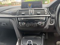 USED 2016 66 BMW 4 SERIES GRAN COUPE 3.0 430d M Sport Hatchback 5dr Diesel Auto xDrive Euro 6 (s/s) (258 ps) KEYLESS ENTRY