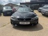 USED 2016 66 BMW 4 SERIES GRAN COUPE 3.0 430d M Sport Hatchback 5dr Diesel Auto xDrive Euro 6 (s/s) (258 ps) KEYLESS ENTRY