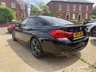 USED 2016 66 BMW 4 SERIES GRAN COUPE 3.0 430d M Sport Hatchback 5dr Diesel Auto xDrive Euro 6 (s/s) (258 ps) KEYLESS ENTRY