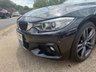 USED 2016 66 BMW 4 SERIES GRAN COUPE 3.0 430d M Sport Hatchback 5dr Diesel Auto xDrive Euro 6 (s/s) (258 ps) KEYLESS ENTRY