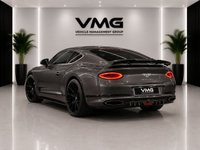 USED 2018 18 BENTLEY CONTINENTAL 6.0 W12 GT Coupe 2dr Petrol Auto 4WD Euro 6 (635 ps) PX 