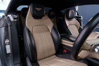 USED 2018 18 BENTLEY CONTINENTAL 6.0 W12 GT Coupe 2dr Petrol Auto 4WD Euro 6 (635 ps) PX 