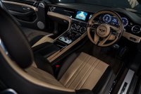 USED 2018 18 BENTLEY CONTINENTAL 6.0 W12 GT Coupe 2dr Petrol Auto 4WD Euro 6 (635 ps) PX 