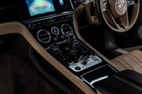 USED 2018 18 BENTLEY CONTINENTAL 6.0 W12 GT Coupe 2dr Petrol Auto 4WD Euro 6 (635 ps) PX 