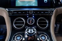 USED 2018 18 BENTLEY CONTINENTAL 6.0 W12 GT Coupe 2dr Petrol Auto 4WD Euro 6 (635 ps) PX 