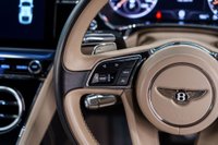 USED 2018 18 BENTLEY CONTINENTAL 6.0 W12 GT Coupe 2dr Petrol Auto 4WD Euro 6 (635 ps) PX 