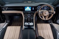 USED 2018 18 BENTLEY CONTINENTAL 6.0 W12 GT Coupe 2dr Petrol Auto 4WD Euro 6 (635 ps) PX 