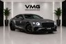 USED 2018 18 BENTLEY CONTINENTAL 6.0 W12 GT Coupe 2dr Petrol Auto 4WD Euro 6 (635 ps) PX 