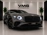 USED 2018 18 BENTLEY CONTINENTAL 6.0 W12 GT Coupe 2dr Petrol Auto 4WD Euro 6 (635 ps) PX 