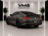 USED 2018 18 BENTLEY CONTINENTAL 6.0 W12 GT Coupe 2dr Petrol Auto 4WD Euro 6 (635 ps) PX 