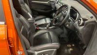 USED 2024 24 MG MG ZS 1.5 VTi-TECH Exclusive SUV 5dr Petrol Manual Euro 6 (s/s) (106 ps) 1own/DigiDash/AppleCP/Sensors