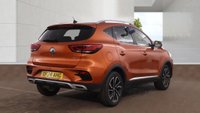 USED 2024 24 MG MG ZS 1.5 VTi-TECH Exclusive SUV 5dr Petrol Manual Euro 6 (s/s) (106 ps) 1own/DigiDash/AppleCP/Sensors