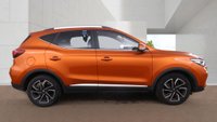 USED 2024 24 MG MG ZS 1.5 VTi-TECH Exclusive SUV 5dr Petrol Manual Euro 6 (s/s) (106 ps) 1own/DigiDash/AppleCP/Sensors