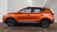 USED 2024 24 MG MG ZS 1.5 VTi-TECH Exclusive SUV 5dr Petrol Manual Euro 6 (s/s) (106 ps) 1own/DigiDash/AppleCP/Sensors