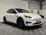 USED 2023 23 TESLA MODEL Y SUV 5dr Electric Auto RWD (346 ps) 96.2% SOH | Ryzen | Aero Kit