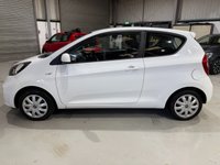 USED 2012 12 KIA PICANTO 1.0 1 Hatchback 3dr Petrol Manual Euro 5 68bhp ULEZ First Car Finance+9Services+Grp4Ins+&pound;20RFL+67MPG+12MthMOT