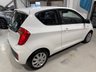 USED 2012 12 KIA PICANTO 1.0 1 Hatchback 3dr Petrol Manual Euro 5 68bhp ULEZ First Car Finance+9Services+Grp4Ins+&pound;20RFL+67MPG+12MthMOT