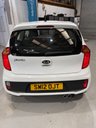 USED 2012 12 KIA PICANTO 1.0 1 Hatchback 3dr Petrol Manual Euro 5 68bhp ULEZ First Car Finance+9Services+Grp4Ins+&pound;20RFL+67MPG+12MthMOT