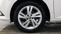 USED 2018 68 SKODA FABIA 1.0 SE Hatchback 5dr Petrol Manual Euro 6 (s/s) (75 ps) 