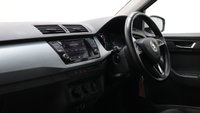 USED 2018 68 SKODA FABIA 1.0 SE Hatchback 5dr Petrol Manual Euro 6 (s/s) (75 ps) 