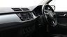 USED 2018 68 SKODA FABIA 1.0 SE Hatchback 5dr Petrol Manual Euro 6 (s/s) (75 ps) 