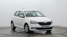 USED 2018 68 SKODA FABIA 1.0 SE Hatchback 5dr Petrol Manual Euro 6 (s/s) (75 ps) 
