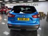 USED 2018 18 NISSAN QASHQAI 1.2 DIG-T Tekna SUV 5dr Petrol Manual Euro 6 (s/s) (115 ps) PAN ROOF,SAT NAV,REVERSE CAMERA