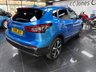 USED 2018 18 NISSAN QASHQAI 1.2 DIG-T Tekna SUV 5dr Petrol Manual Euro 6 (s/s) (115 ps) PAN ROOF,SAT NAV,REVERSE CAMERA