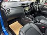 USED 2018 18 NISSAN QASHQAI 1.2 DIG-T Tekna SUV 5dr Petrol Manual Euro 6 (s/s) (115 ps) PAN ROOF,SAT NAV,REVERSE CAMERA
