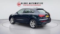 USED 2014 14 AUDI Q3 2.0 TDI S line S Tronic quattro Euro 5 1F\KEPR|CAMBELTDONE|FSH|SUNROF