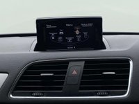 USED 2014 14 AUDI Q3 2.0 TDI S line S Tronic quattro Euro 5 1F\KEPR|CAMBELTDONE|FSH|SUNROF