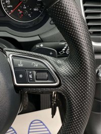 USED 2014 14 AUDI Q3 2.0 TDI S line S Tronic quattro Euro 5 1F\KEPR|CAMBELTDONE|FSH|SUNROF