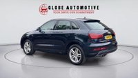 USED 2014 14 AUDI Q3 2.0 TDI S line S Tronic quattro Euro 5 1F\KEPR|CAMBELTDONE|FSH|SUNROF