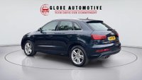 USED 2014 14 AUDI Q3 2.0 TDI S line S Tronic quattro Euro 5 1F\KEPR|CAMBELTDONE|FSH|SUNROF
