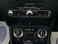 USED 2014 14 AUDI Q3 2.0 TDI S line S Tronic quattro Euro 5 1F\KEPR|CAMBELTDONE|FSH|SUNROF