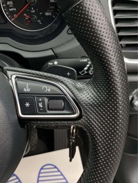 USED 2014 14 AUDI Q3 2.0 TDI S line S Tronic quattro Euro 5 1F\KEPR|CAMBELTDONE|FSH|SUNROF
