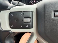 USED 2020 20 LAND ROVER DEFENDER 2.0 SD4 SE SUV 5dr Diesel Auto 4WD Euro 6 (s/s) (240 ps) 3D Surround Camera system