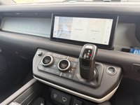 USED 2020 20 LAND ROVER DEFENDER 2.0 SD4 SE SUV 5dr Diesel Auto 4WD Euro 6 (s/s) (240 ps) 3D Surround Camera system
