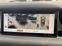 USED 2020 20 LAND ROVER DEFENDER 2.0 SD4 SE SUV 5dr Diesel Auto 4WD Euro 6 (s/s) (240 ps) 3D Surround Camera system