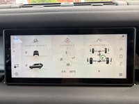 USED 2020 20 LAND ROVER DEFENDER 2.0 SD4 SE SUV 5dr Diesel Auto 4WD Euro 6 (s/s) (240 ps) 3D Surround Camera system