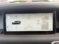 USED 2020 20 LAND ROVER DEFENDER 2.0 SD4 SE SUV 5dr Diesel Auto 4WD Euro 6 (s/s) (240 ps) 3D Surround Camera system