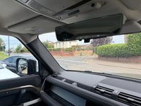 USED 2020 20 LAND ROVER DEFENDER 2.0 SD4 SE SUV 5dr Diesel Auto 4WD Euro 6 (s/s) (240 ps) 3D Surround Camera system