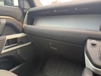 USED 2020 20 LAND ROVER DEFENDER 2.0 SD4 SE SUV 5dr Diesel Auto 4WD Euro 6 (s/s) (240 ps) 3D Surround Camera system