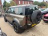 USED 2020 20 LAND ROVER DEFENDER 2.0 SD4 SE SUV 5dr Diesel Auto 4WD Euro 6 (s/s) (240 ps) 3D Surround Camera system