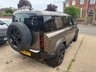 USED 2020 20 LAND ROVER DEFENDER 2.0 SD4 SE SUV 5dr Diesel Auto 4WD Euro 6 (s/s) (240 ps) 3D Surround Camera system