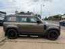 USED 2020 20 LAND ROVER DEFENDER 2.0 SD4 SE SUV 5dr Diesel Auto 4WD Euro 6 (s/s) (240 ps) 3D Surround Camera system