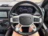 USED 2020 20 LAND ROVER DEFENDER 2.0 SD4 SE SUV 5dr Diesel Auto 4WD Euro 6 (s/s) (240 ps) 3D Surround Camera system