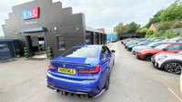 USED 2019 69 BMW 3 SERIES 2.0 330e 12kWh M Sport Auto Euro 6 (s/s) 4dr PERFORMANCEKIT+TECH&COMFORTPK