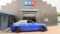 USED 2019 69 BMW 3 SERIES 2.0 330e 12kWh M Sport Auto Euro 6 (s/s) 4dr PERFORMANCEKIT+TECH&COMFORTPK