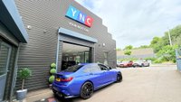USED 2019 69 BMW 3 SERIES 2.0 330e 12kWh M Sport Auto Euro 6 (s/s) 4dr PERFORMANCEKIT+TECH&COMFORTPK